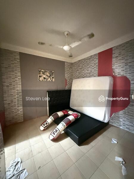 Untuk Dijual - [20x70] Townhouse, Desa Mutiara, Bandar Country Homes, Rawang